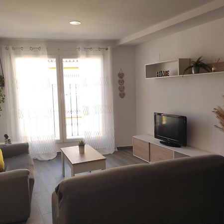Piso Tranquilo Y Bonito Malaga Lejlighed Eksteriør billede